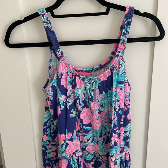 Lilly mini dress - Picture 3 of 3